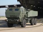 Lockheed Martin HIMARS 2004 года